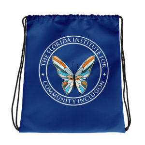 Drawstring bag